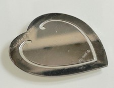 Fermasoldi argento 800 usato Fermasoldi argento 800 usato  Noventa Padovana