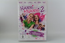 Hanni nanni dvd gebraucht kaufen  Bamberg