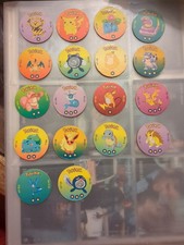 Pokemon 1999 original for sale  SPALDING