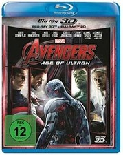 Avengers age ultron gebraucht kaufen  Berlin
