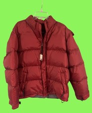 Eddie bauer red for sale  Atlanta
