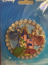 Disney palm scallop for sale  Kansas City
