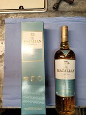 Macallan fine single gebraucht kaufen  Zeitz