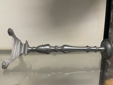 Antiker zinn kerzenständer gebraucht kaufen  Nümbrecht