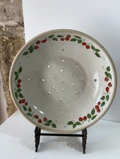 Assiette passoire égouttoir d'occasion  Saint-Georges-de-Reneins