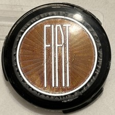 Vintage fiat horn for sale  Bainbridge Island