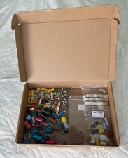 Job lot selection for sale  CHRISTCHURCH