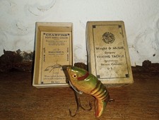Wright mcgill shrimp for sale  Madison