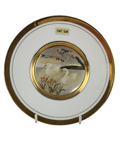 Chokin plate original for sale  CHICHESTER