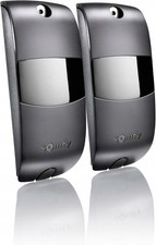 Somfy 2400939 schiebetor gebraucht kaufen  Deutschland