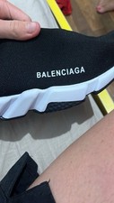 Balenciaga speed usato  Massarosa