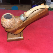 Vintage pipemaster brand for sale  RUGBY