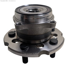 Rear wheel hub for sale  Duluth