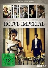 Hotel imperial komplette gebraucht kaufen  Berlin