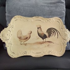 Farmhouse design metal for sale  DISS