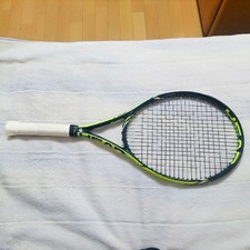 Raquete de tênis Head Graphene Extreme Pro 2 G2 Gaske usada, alta rotação comprar usado Raquete de tênis Head Graphene Extreme Pro 2 G2 Gaske usada, alta rotação comprar usado  Enviando para Brazil