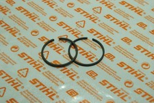 Stihl fs86 verdichtungsringe gebraucht kaufen  Wrist