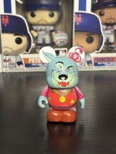 Disney vinylmation villains for sale  North Arlington