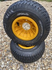 Used 620 pair for sale  KING'S LYNN