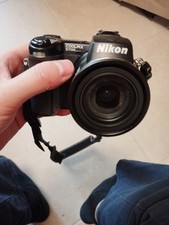 Appareil photo numérique d'occasion  Roanne