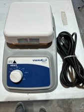 Placa quente VWR Scientific modelo 984vw4chpuss comprar usado Placa quente VWR Scientific modelo 984vw4chpuss comprar usado  Enviando para Brazil