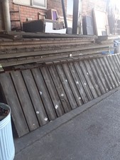 Decking for sale  MANCHESTER