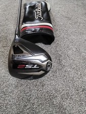 Titleist ts2 driver for sale  BALLINDALLOCH