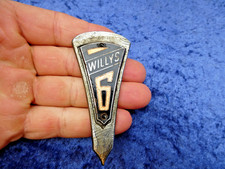willys grill for sale  Elmira