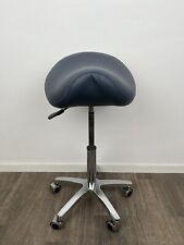 Sattelstuhl sattelsitz polster gebraucht kaufen  Langenhagen