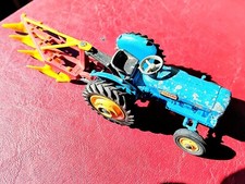 Corgi toys tracteur d'occasion  Poitiers