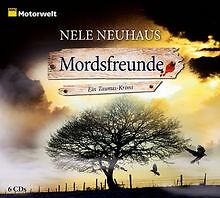 Mordsfreunde nele neuhaus gebraucht kaufen  Berlin