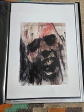 Guy denning black for sale  BURGESS HILL