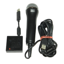 Usado, Adaptador USB sem fio para guitarra Rock Band VFR8221512 PS2 PS3 e microfone comprar usado  Enviando para Brazil