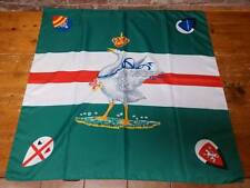 PALIO DI SIENA - Fazzoletto Contrada OCA 80 x 80 NUOVO - scarf new! comprar usado  Enviando para Brazil