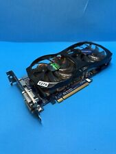 Gigabyte windforce gtx660 for sale  BRANDON