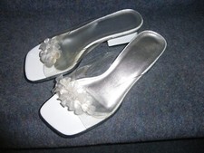 White perspex uppers for sale  HUDDERSFIELD