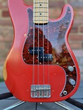Fender road worn for sale  BRACKNELL