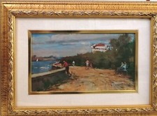 Quadro luxardo giorgio usato  San Vincenzo