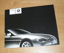 Bmw series 645 for sale  FAREHAM