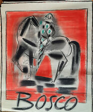 Bosco pierre d'occasion  Nice-