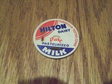 Hilton dairy milk for sale  Brockway