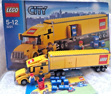 Lego 3221 city for sale  ASHFORD