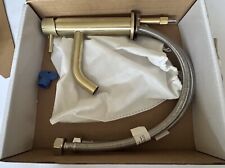 Crosswater tap mpro for sale  ABINGDON