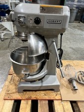 Hobart a200t quart for sale  Oakman