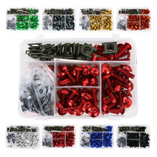 Complete fairing bolts for sale  Walton