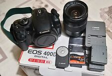 Fotocamera canon eos usato  Tolentino
