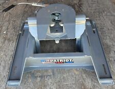 Patriot 5th wheel for sale  San Antonio