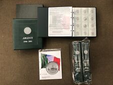 Masterphil raccoglitore argent usato  Barletta