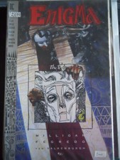 Enigma 1993 ed. usato  Italia