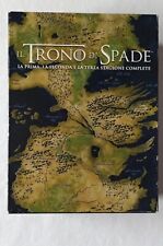 Dvd game thrones usato  Firenze